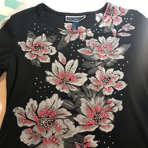 Floral shirt